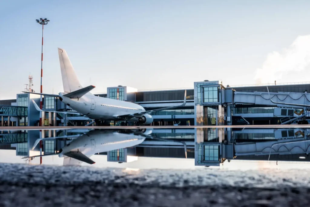 Airport Transfer luton chauffeur service